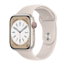Apple Apple Watch Series 8 45mm GPS + Cell / Midnight / Premium Condition