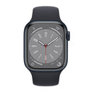 Apple Apple Watch Series 8 45mm GPS + Cell / Midnight / Premium Condition