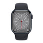 Apple Apple Watch Series 8 45mm GPS + Cell / Midnight / Premium Condition #Colour_Midnight