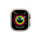 Apple Watch Ultra