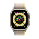 Apple Watch Ultra