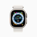 Apple Watch Ultra