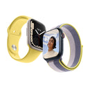 Watch Series 7 GPS + Cellular Aluminium Case 45mm