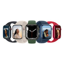 Watch Series 7 GPS + Cellular Aluminium Case 45mm
