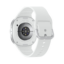 Samsung Galaxy Watch8 40mm Cellular / Silver / Pristine Condition