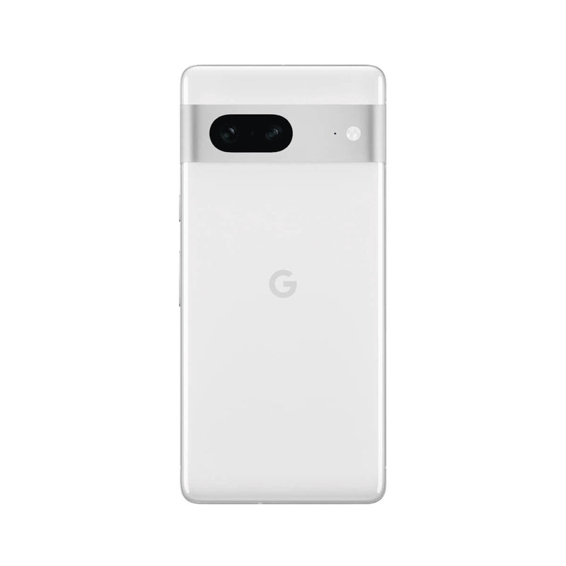 Google Google Pixel 7 128GB / White / Premium Condition