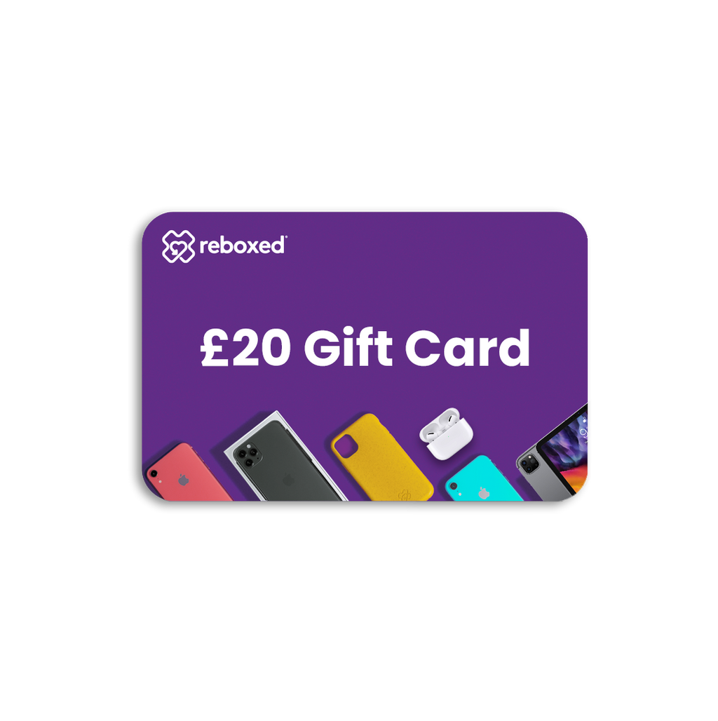 ® Gift Card £20