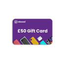 Reboxed® Gift Card £50