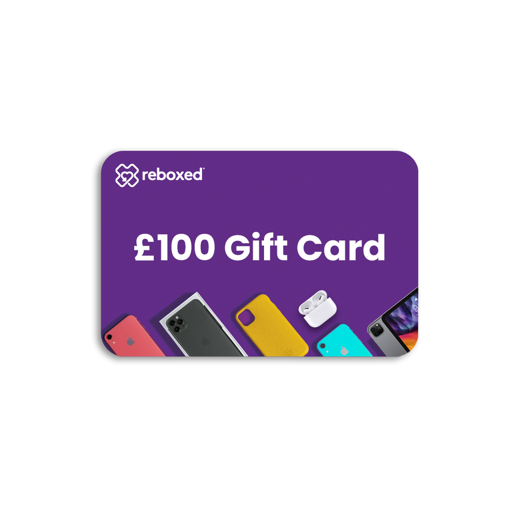 ® Gift Card £100