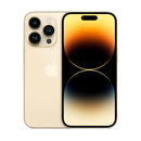 Apple iPhone 14 Pro 512GB / Gold / Pristine Condition