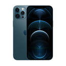 Apple iPhone 12 Pro Max 512GB / Pacific Blue / Pristine Condition