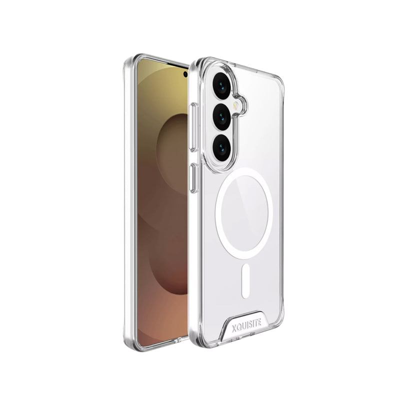 Xquisite ProMag Case for Galaxy S26 Plus Clear / Pristine Condition