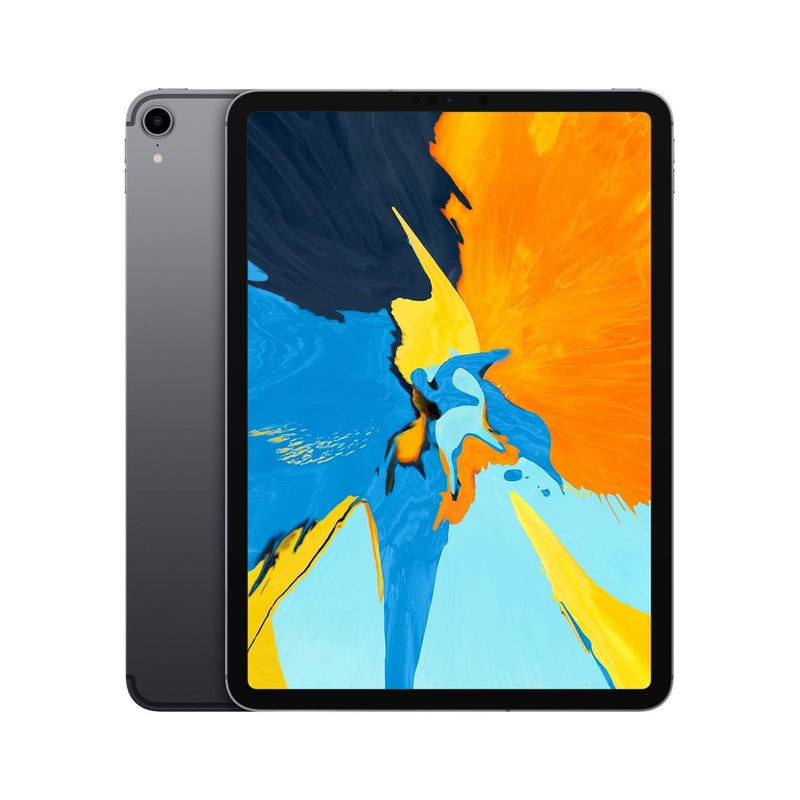 Apple iPad Pro 2018 11 Inch Wifi 512GB / Space Grey / Premium Condition