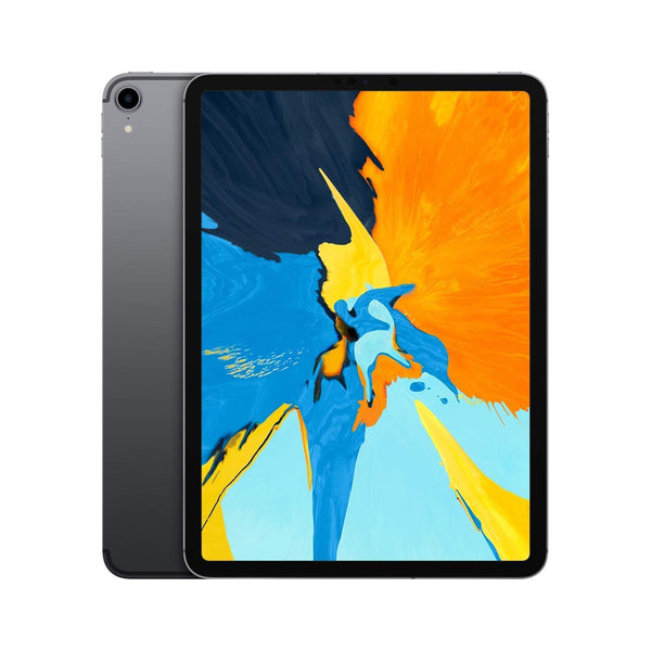 iPadPro(第1世代,2018) 256GB wifiモデル【専用ページ】 Refurbished Apple iPad Pro 2018 12.9 Inch Wifi + Cellular 256GB