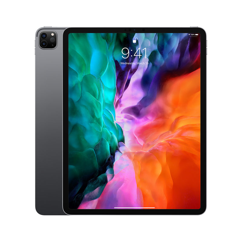 Apple iPad Pro 2020 11 inch 128GB / Silver / Premium Condition