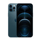 Apple iPhone 12 Pro Max 128GB / Pacific Blue / Pristine Condition #Colour_Pacific Blue