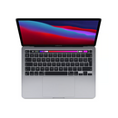 Apple MacBook Pro 13 inch M1 2020 256GB / Space Grey / Pristine Condition