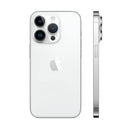 Apple iPhone 14 Pro 512GB / Silver / Pristine Condition