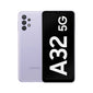Samsung Galaxy A32 5G 64GB / Violet / Pristine Condition