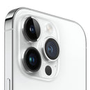 Apple iPhone 14 Pro 512GB / Silver / Pristine Condition