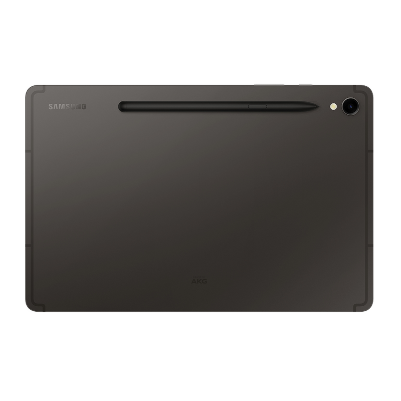 Samsung Galaxy Tab S9 WiFi 256GB / Graphite / Pristine Condition