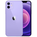 Apple iPhone 12 64GB / Purple / Pristine Condition