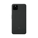 Google Pixel 4a 5G 128GB / Just Black / Fair Condition