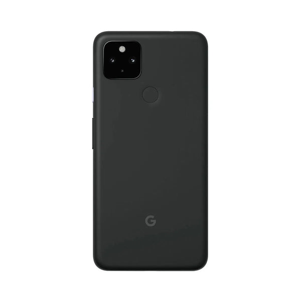 Refurbished Google Pixel 4a 5G 128GB with 12-Month Warranty