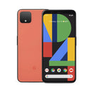 Google Pixel 4 XL 128GB / Oh So Orange / Premium Condition
