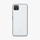 Google Pixel 4 XL 128GB / Clearly White / Great Condition