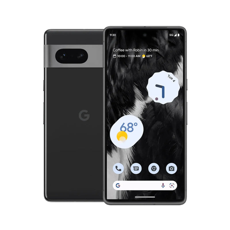 Google Google Pixel 7 128GB / Black / Premium Condition