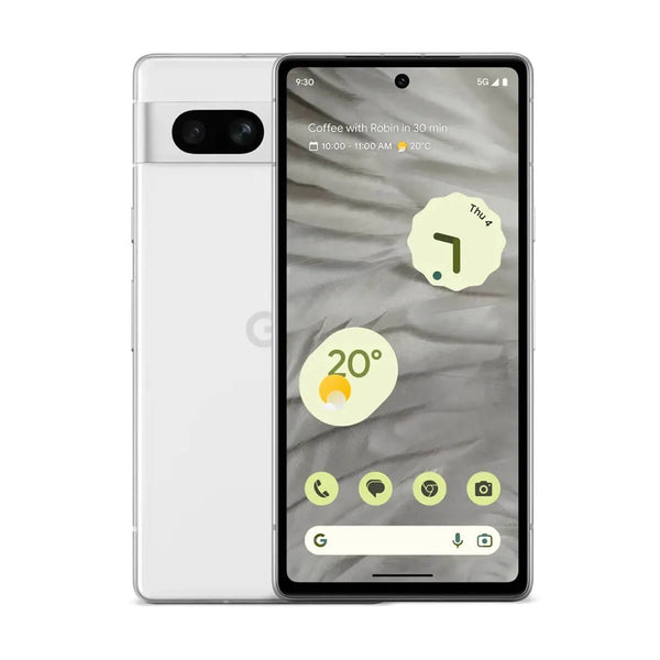 Refurbished Google Pixel 7a 128GB with 12-Month Warranty