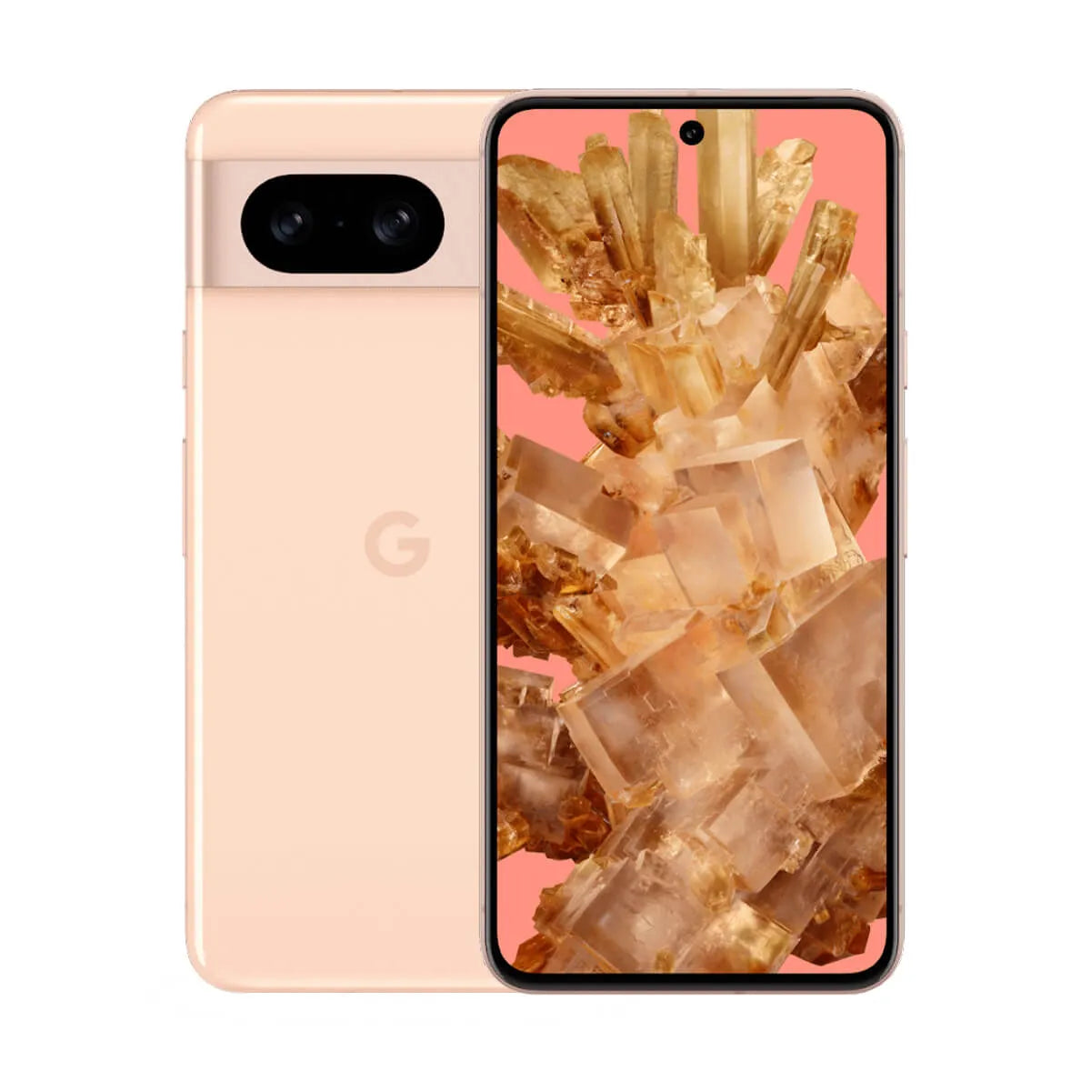 Refurbished Google Pixel 8 256GB with 12-Month Warranty