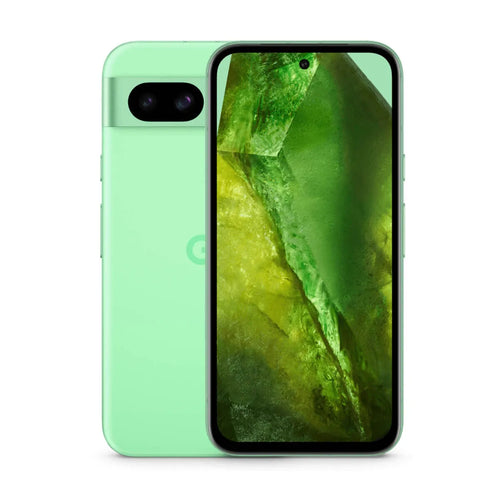 Refurbished Google Pixel 8a 128GB with 12-Month Warranty