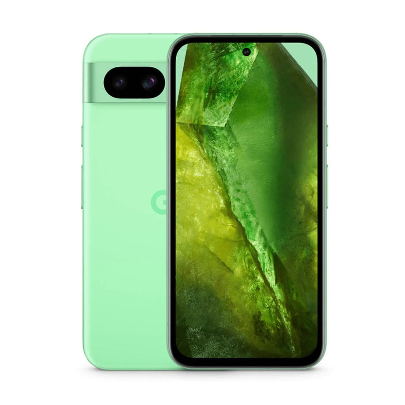 Google Pixel 8a 256GB / Aloe / Premium Condition