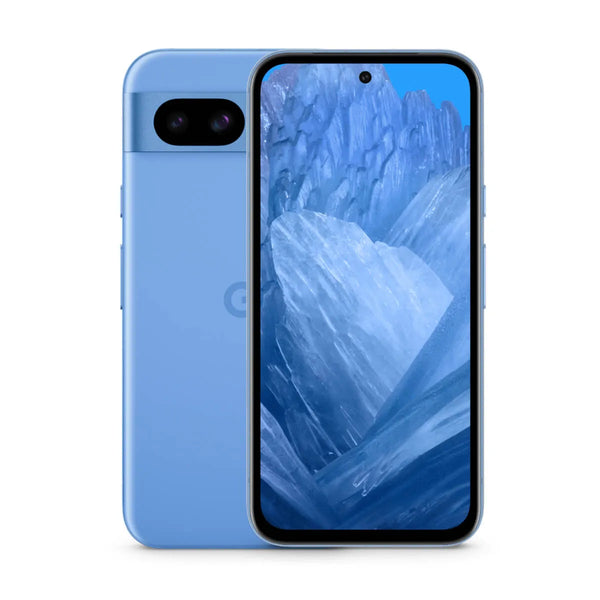 Refurbished Google Pixel 8a