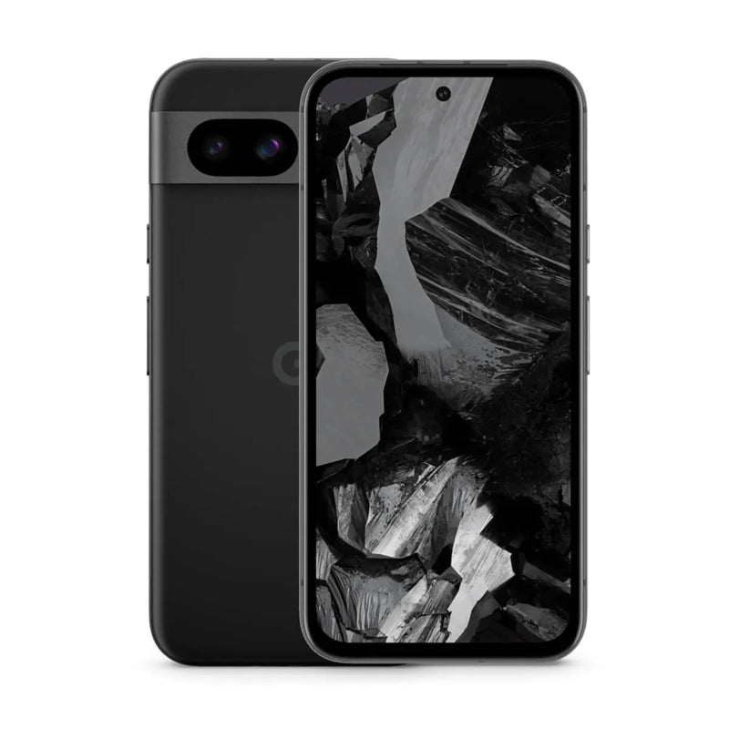 Google Pixel 8a 256GB / Obsidian / Premium Condition