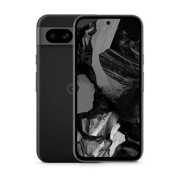 Refurbished Google Pixel 8a 256GB with 12-Month Warranty