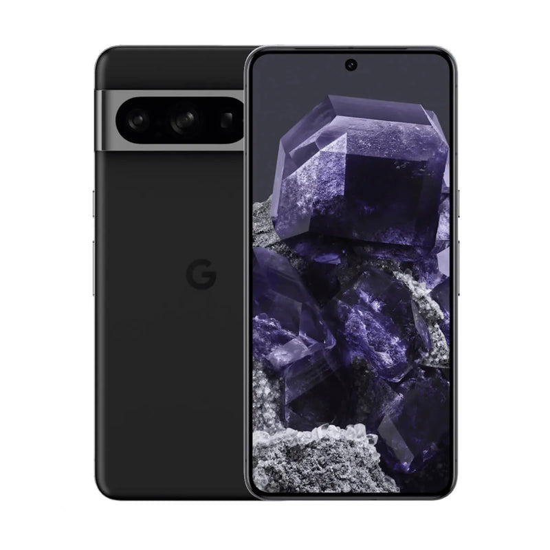 Google Google Pixel 8 Pro 128GB / Obsidian / Like New