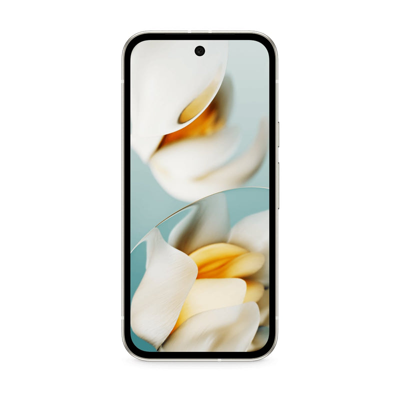 Google Pixel 9a 256GB / Porcelain / Pristine Condition