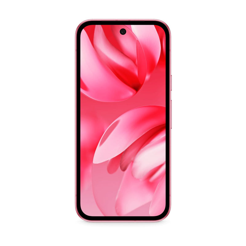 Google Pixel 9a 256GB / Peony / Pristine Condition