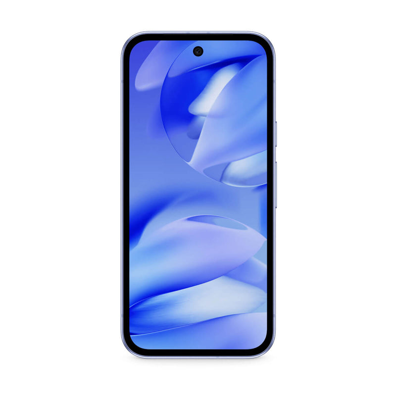 Google Pixel 9a 256GB / Iris / Pristine Condition