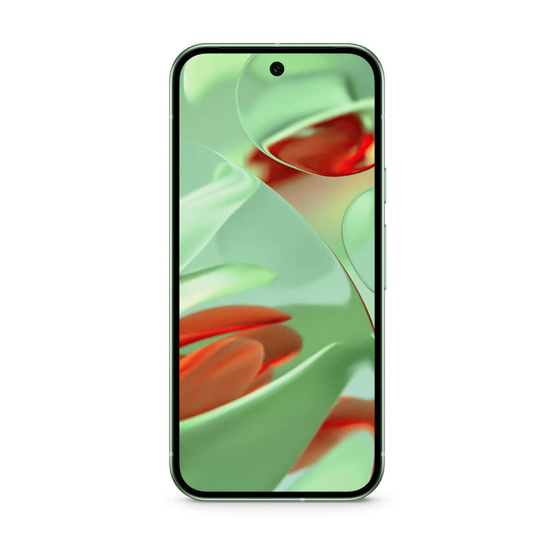 Google Pixel 9 256GB / Wintergreen / Pristine Condition