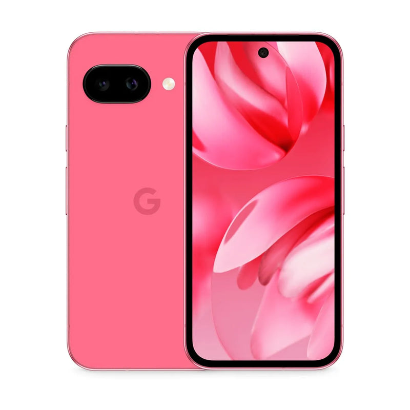 Google Pixel 9a 128GB / Peony / Pristine Condition