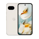 Google Pixel 9a 128GB / Porcelain / Pristine Condition