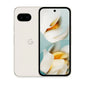 Google Pixel 9a 128GB / Porcelain / Pristine Condition #Colour_Porcelain