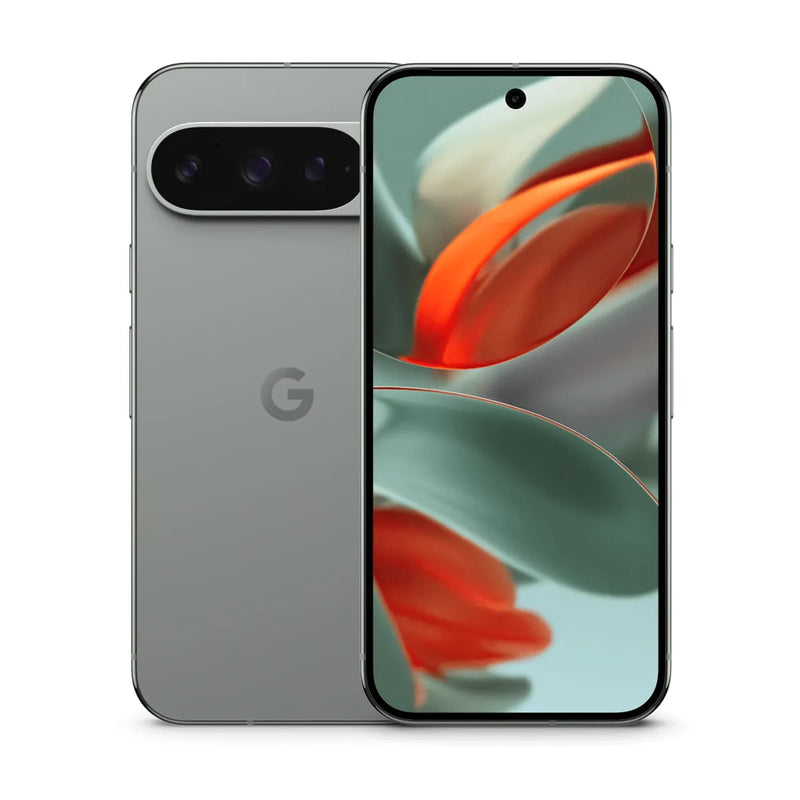 Google Pixel 9 Pro XL 1TB / Hazel / Pristine Condition