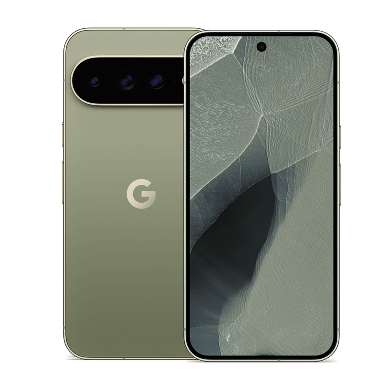 Google Pixel 11 Pro XL 256GB / Olive / Pristine Condition