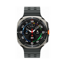 Samsung Galaxy Watch Ultra 47mm Bluetooth / Titanium Silver / Pristine Condition
