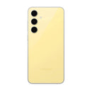 Samsung Galaxy S24 FE 128GB / Yellow / Pristine Condition